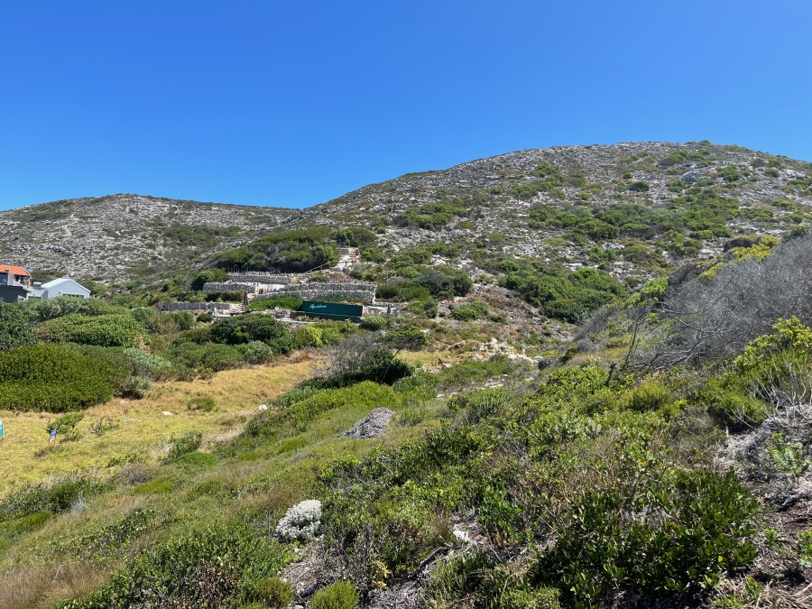 0 Bedroom Property for Sale in Agulhas Western Cape